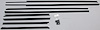 1963-64 IMPALA CONVERTIBLE REPLACEMENT FUZZI S - image 1