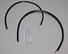 1959-60 EL CAMINO UPPER CHANNELS - image 1