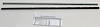 Division Bar Channels Chevy Passenger Car Hardtop - image 1