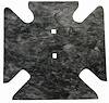 58 IMPALA HOOD INSULATION - image 1