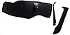 63-64 IMPALA FIREWALL PAD W CLIPS - image 1