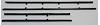 1961-64 BEL AIR AND BISCAYNE 2 DR SEDAN OUTERS ONLY - image 1