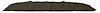 1959-60 IMPALA PACKAGE TRAY INSULATION - image 1