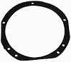 1963-76 CHEVROLET BLOWER MOTOR SEAL - image 1