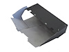 63 LINCOLN CONTINENTAL GLOVEBOX LINER - image 1