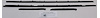 1977-79 LINCOLN MARK V OUTERS ONLY REPLACEMENT FELTKIT - image 1