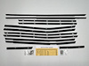 1968-69 LINCOLN CONTINENTAL 4 DOOR SEDAN - image 1