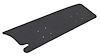 1967-68 MUSTANG TRUNK FILLER BOARD - image 1