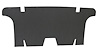 Trunk Divider Board Ford Mustang - image 1