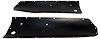 Door Water Shields Ford Mustang Fastback - image 1