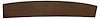 65-68 MUSTANG PACKAGE TRAY BOARD QTY 12 - image 1