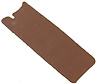 1965-66 MUSTANG TRUNK FILLER BOARD - image 1