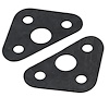 65-70 MUSTANG WIPER PIVOT SHAFT SEAL - image 1