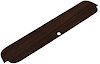 PONY GLOVEBOX DOOR WOODGRAIN - image 1