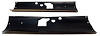 Door Water Shields Ford Mustang Fastback - image 1