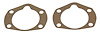 MUSTANG AXLE BEARING RETAINER GASKET - image 1