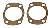 MUSTANG BACKING PLATE TO AXLE GASKET - image 1