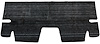 65-73 SOUND DEADENER COUPE DIFF. AREA MADE IN THE USA - image 1