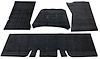 65-73 MUSTANG SOUND DEADENER DELUXE SET - image 1