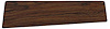 69 MUSTANG WOODGRAIN CONSOLE WO SEAT BELTS - image 1