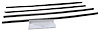 Felt Kit Ford Mustang Fastback - image 1