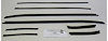 1971-73 MUSTANG COUPE FELTKIT - image 1