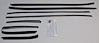 Felt Kit Ford Mustang Fastback - image 1