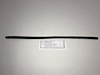 1974-78 MUSTANG II HOOD TO COWL WEATHERSTRIP - image 1
