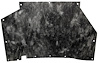MUSTANG II HOOD INSULATION - image 1