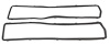 67 SHELBY TAILLIGHT LENS GASKET - image 1