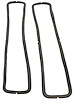 67 SHELBY TAILLIGHT LENS GASKET - image 1