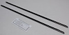 1965-66 DOOR OUTERS FELTKIT - image 1