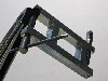 SPECIALTY TOOL FOR REMOVING / INSTALLING VENT WINDOW TOP SEALS ALSO INSTALLS SNAPS ON CONVERTIBLE TOP BOOTS TOOL ONLY - image 2