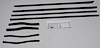 Felt Kit Ford Mustang Early Coupe/Convertible - image 1