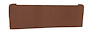 MUSTANG FASTBACK FOLD DOWN SEAT DIVIDER BOARD - image 1