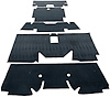 69-73 CONV COMPLETE SOUND DEADENER KIT - image 1