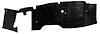 Firewall Pad Ford Mustang - image 1