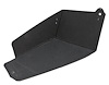 65-66 MUSTANG WIPER ARM PIVOT SHIELD - image 1