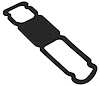 70-77 MAVERICK TAILLIGHT LENS GASKETS 2 PCS - image 1