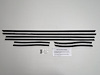 1968 MERCURY MONTEGO CONVERTIBLE REPLACEMENT FELTKIT - image 1