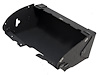 GLOVEBOX LINER WO AC - image 1