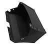68-69 BARRACUDA GLOVEBOX LINER WITH CLIPS - image 1