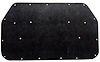 70 B-BODY HOOD INSULATION - image 1
