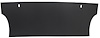 1970-74 VALIANT-DART TRUNK DIVIDER BOARD - image 1