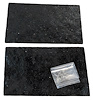 63-65 B-BODY INNER FENDER FRONT OF WHEEL SPLASH SHIELD - image 1