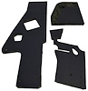 70 DODGE DART FIREWALL PAD - image 1