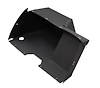 64 CHRYSLER GLOVEBOX LINER - image 1