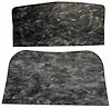 70 HEADLINER INSULATION PAD - image 1