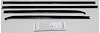 1967-69 A-BODY COUPE AUTHENTIC FELTKIT OUTERS ONLY - image 1