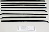 1970-71 DART COUPE AUTHENTIC FELTKIT - image 1